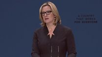 Why home secretary was reported for hate speech