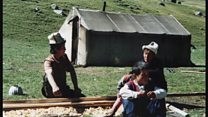 Тарых: Белек Солтоноев