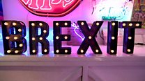 What do all these Brexit terms mean?
