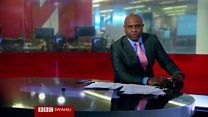 Matangazo ya Dira ya Dunia TV