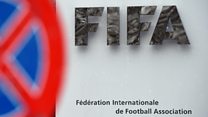 Hukumar FIFA ta amince da shirin fadada gasar cin kofin duniya