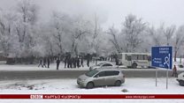 Күбө: Учак кулаган учурда көпчүлүгү уктап жаткан