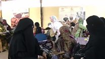 کراچی میں خواتین ڈھابہ