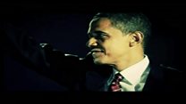 روزهای آخر کار اوباما؛ رئیس جمهوری با شعار تغییر