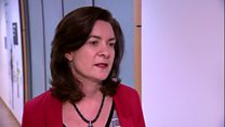 Mesur Cymru: 'Pwysig i sicrhau pwerau'