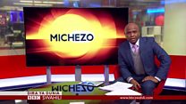 Matangazo ya Dira ya Dunia TV