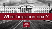 What happens next in Northern Ireland?