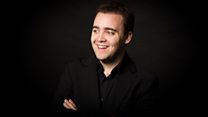 BBC Philharmonic: The Red Brick Sessions: The Red Brick Sessions: Milhaud, Mozart & Ibert