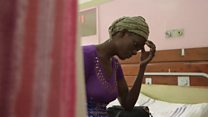Kenya: Victime de la grève des médecins