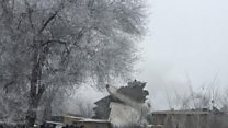 Акындар элге көңүл айтат