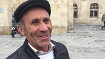 "Maaşla bazarlıq heç cür uyğun gəlmir"