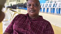 Ubuzima bw'umukinyi Hakizimana Yahya Sabiti