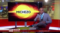 Matangazo ya Dira ya Dunia TV