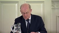 Compensation recommended for abuse victims