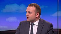 Why Labour MP will vote against Article 50