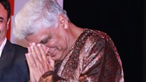 ’ممبئی میں پانچ سال کس مشکل میں گزارے میں ہی جانتا ہوں‘