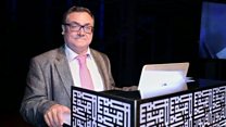 بي بي سي إكسترا: إكسترا في أسبوع مع المستشرق الإسباني خوسيه ميغيل بويرتا