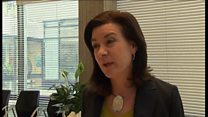 Eluned Morgan