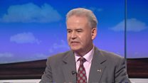 Why didn't Cameron make Trident test public?