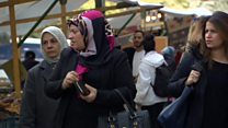 فشار بر مسلمانان مهاجر، با اوج گیری احزاب راستگرای افراطی در اروپا