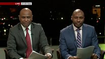 Matangazo ya Dira ya Dunia TV