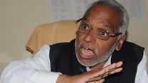 राजेन्द्र महतोसंग