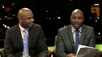 Matangazo ya Dira ya Dunia TV