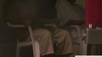 ټرمپ: د بندیانو واټربورډېنګ يا د ډوبېدو احساس ورکولو لار کار ورکوي