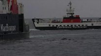 Misneachd mu Mhalaig/Armadail