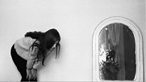 Tectonics 2017: Triangulum (Julia Holter, Catherine Lamb & Laura Steenberge)
