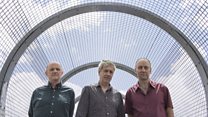 Tectonics 2017: BBC Scottish Symphony Orchestra & The Necks
