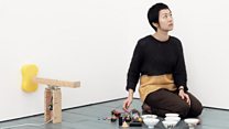 Tectonics 2017: Pierre Berthet & Rie Nakajima