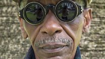 Tectonics 2017: Roscoe Mitchell, John Chantler & Luke Fowler