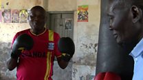 Kwa nini mchezo wa ndondi umedorora Utganda