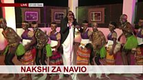 Matangazo ya Dra ya Dunia TV