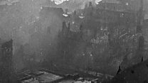 How medieval Coventry was lost