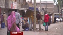 Daawo: Sida uu amarka Trump u saameeyay Soomaalida sugeysay in loo qaado Mareykanka
