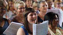 Get Involved For Singers: Come & Sing: Dvořák's Requiem