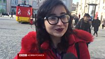 Azərbaycanlılar özlərini avropalı hiss edirlərmi?