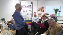 Acair aig 40