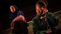 Charlene James on FGM drama