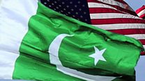 ٹرمپ کے بعد پاک امریکہ تعلقات