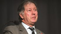 Pryder Hybu Cig Cymru am y diwydiant cig ar ôl Brexit
