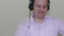 When sounds and noises drive you mad