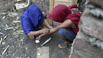 पंजाब में नशे का साम्राज्य