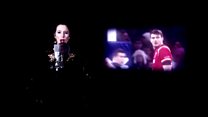 Band Pres Llareggub a Lisa Jên – Cwm Rhondda