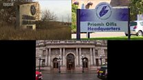 Tuilleadh airgid do chomhairlean