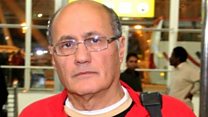 بي بي سي إكسترا: إكسترا في أسبوع مع الدكتور أحمد ماجد