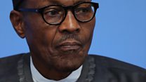 Kun san abin da ya hana Buhari komawa Nigeria?