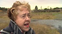 Meryl Gravell